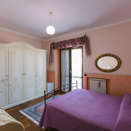 B&B Villa Francesca Соверато-Марина Экстерьер фото