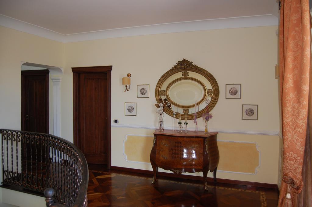 B&B Villa Francesca Соверато-Марина Номер фото