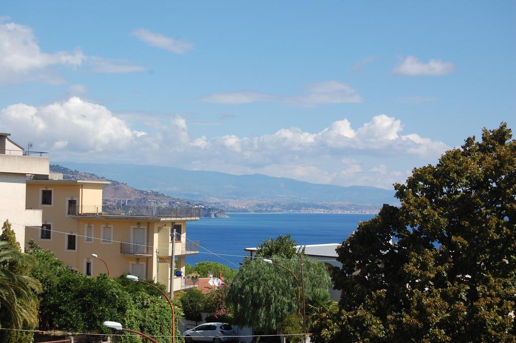 B&B Villa Francesca Соверато-Марина Номер фото
