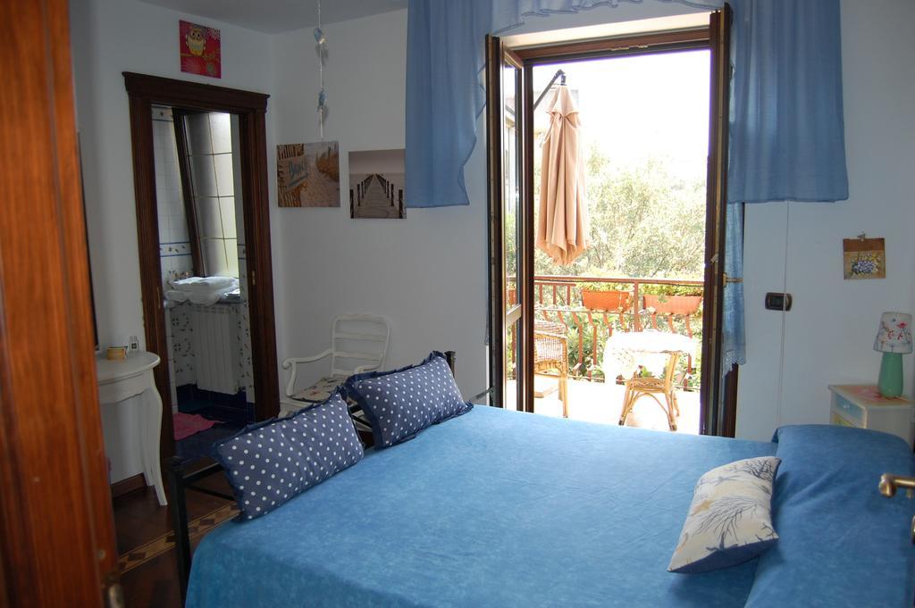 B&B Villa Francesca Соверато-Марина Номер фото