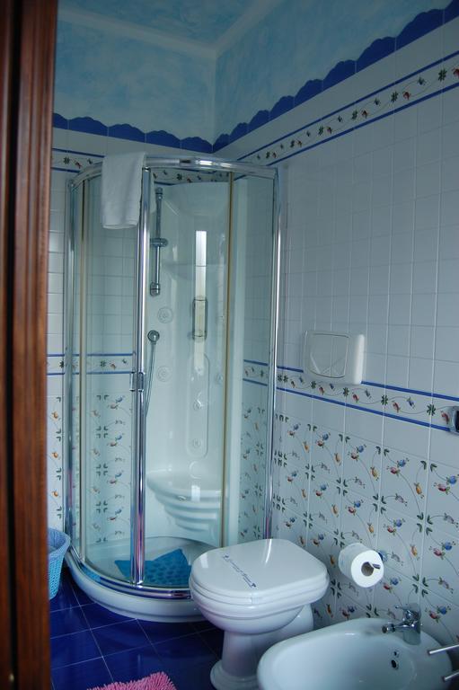 B&B Villa Francesca Соверато-Марина Номер фото