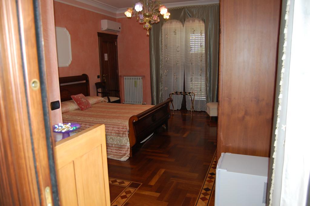 B&B Villa Francesca Соверато-Марина Номер фото