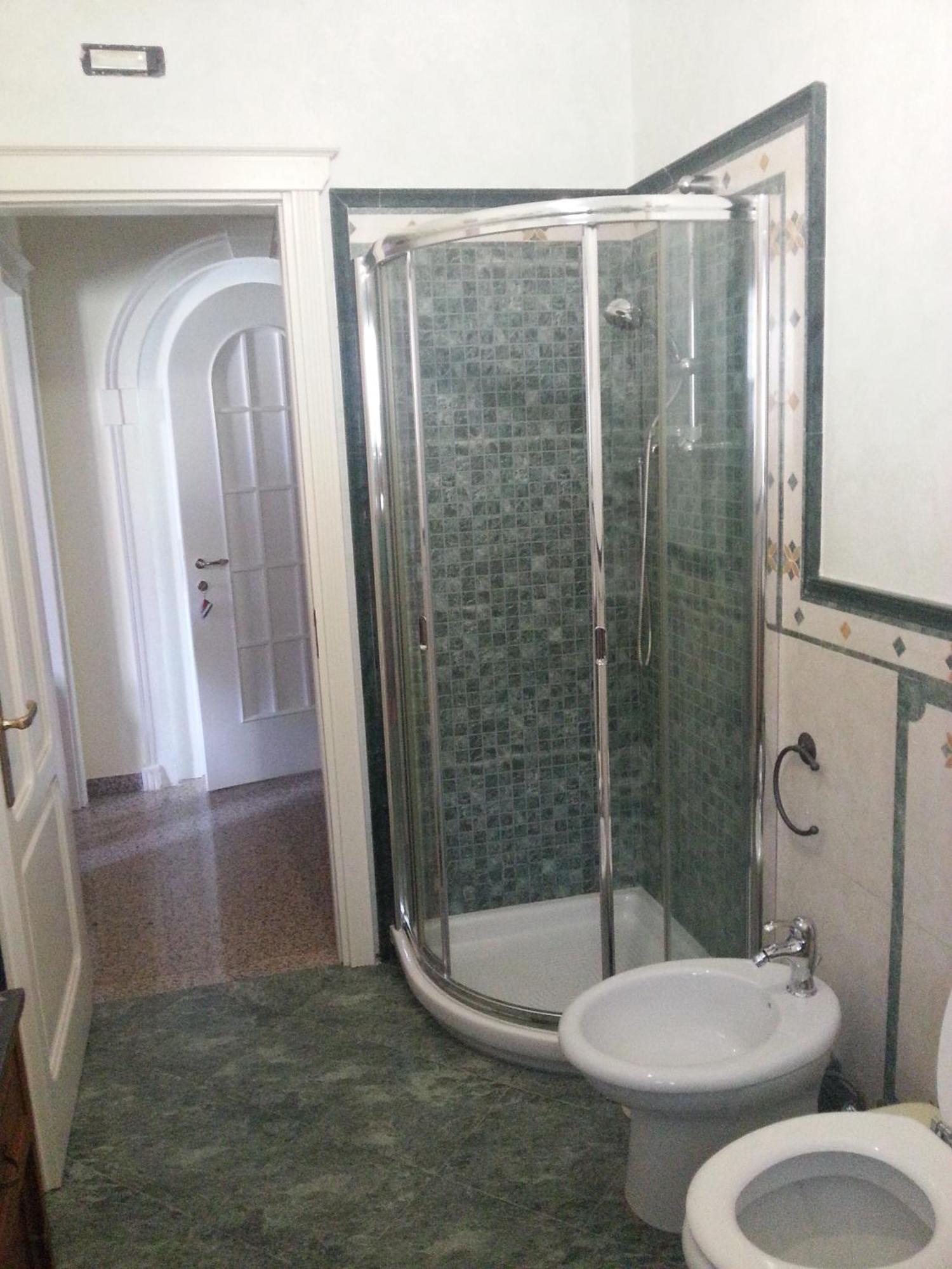 B&B Villa Francesca Соверато-Марина Экстерьер фото