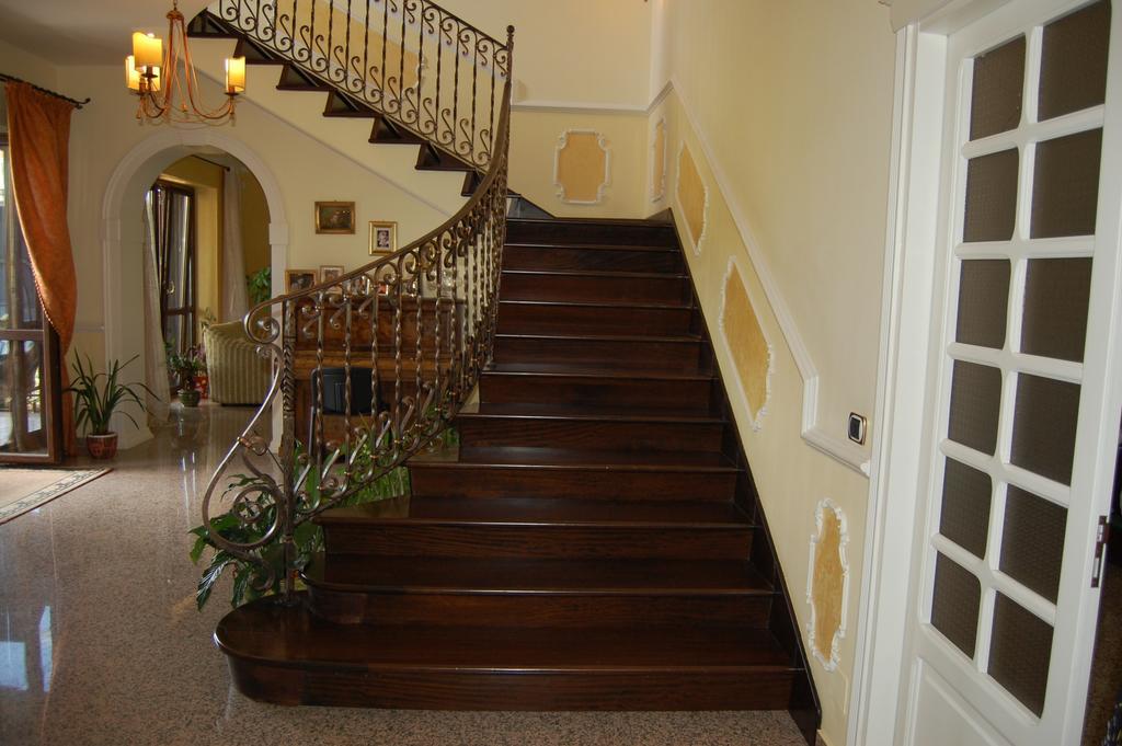 B&B Villa Francesca Соверато-Марина Номер фото