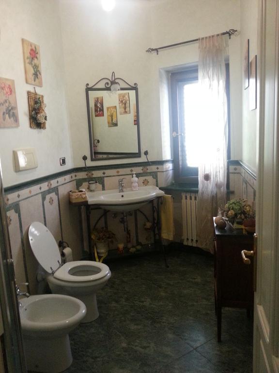 B&B Villa Francesca Соверато-Марина Номер фото