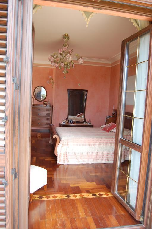 B&B Villa Francesca Соверато-Марина Номер фото