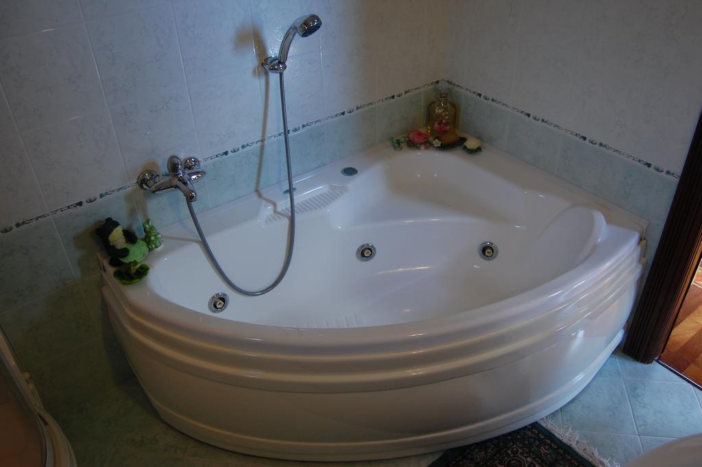 B&B Villa Francesca Соверато-Марина Номер фото
