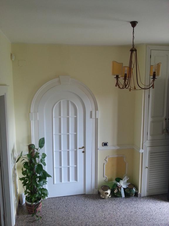 B&B Villa Francesca Соверато-Марина Номер фото