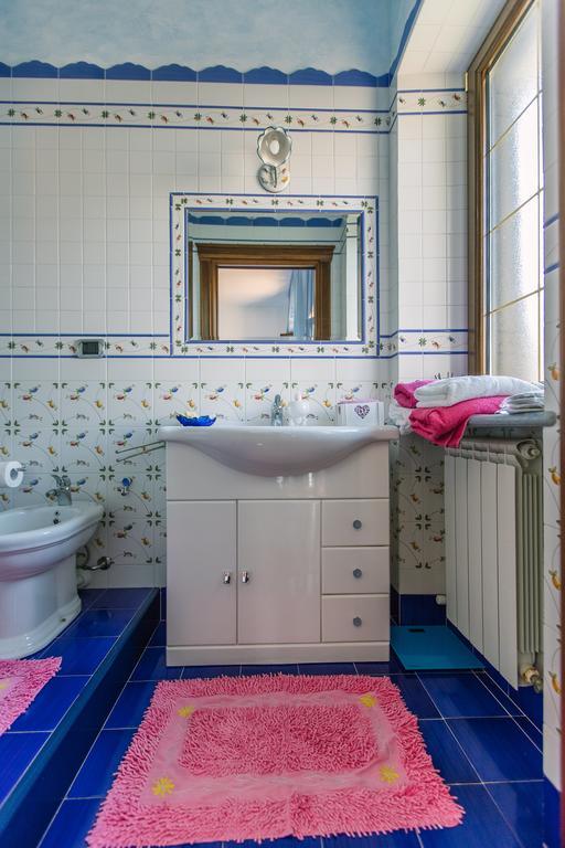 B&B Villa Francesca Соверато-Марина Экстерьер фото