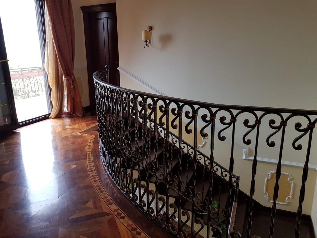 B&B Villa Francesca Соверато-Марина Экстерьер фото