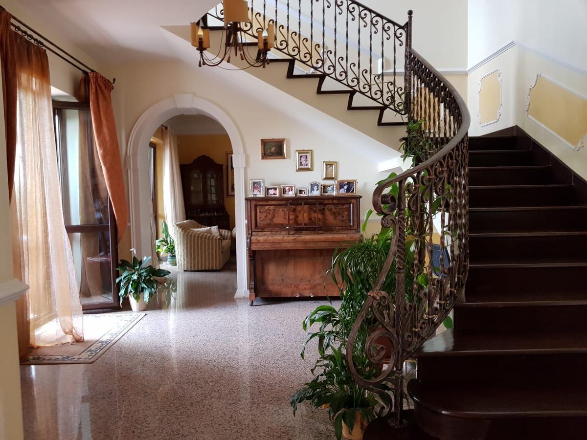 B&B Villa Francesca Соверато-Марина Экстерьер фото