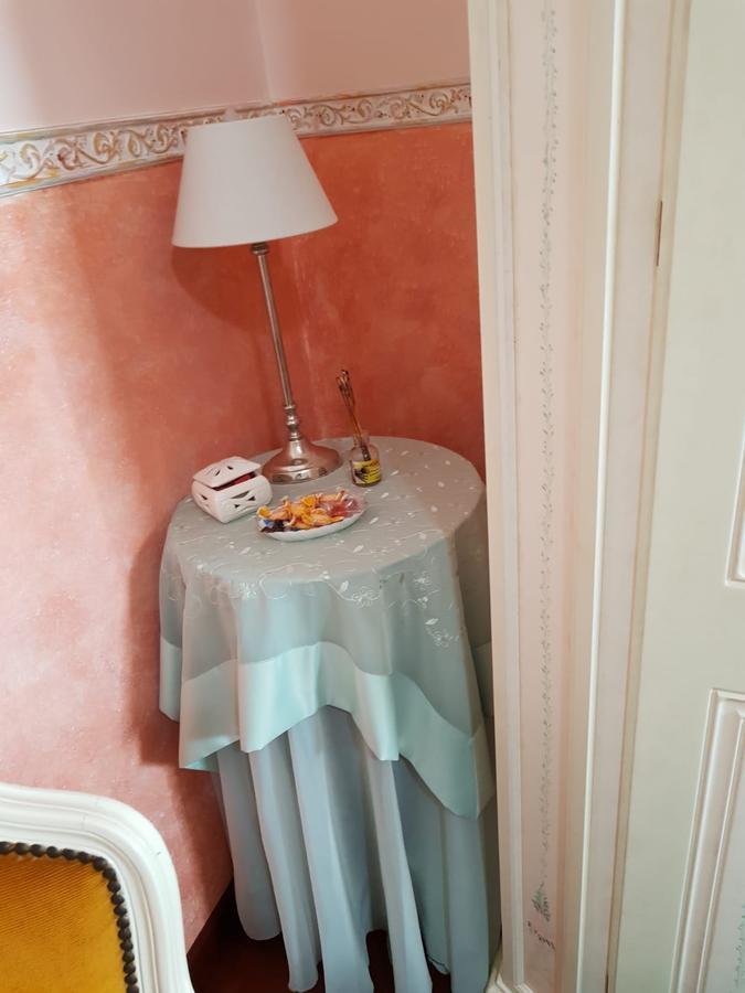 B&B Villa Francesca Соверато-Марина Экстерьер фото